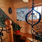 U Zajaca Pod Miedza 샬레 Ciche (Nowy Targ)