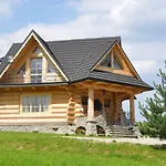 U Zajaca Pod Miedza Ciche (Nowy Targ)