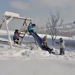 샬레 U Zajaca Pod Miedza