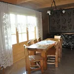 샬레 U Zajaca Pod Miedza *