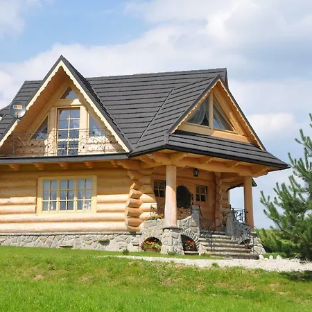 U Zajaca Pod Miedza Ciche (Nowy Targ)