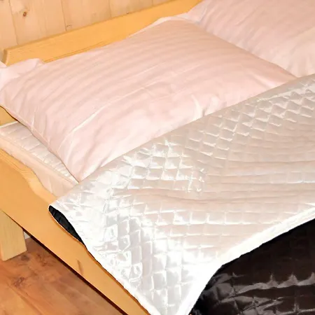 Chalet U Zajaca Pod Miedza *