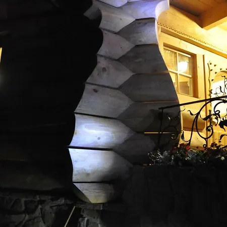 U Zajaca Pod Miedza *