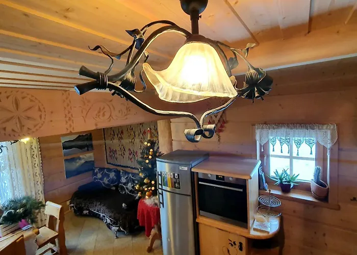 U Zajaca Pod Miedza *