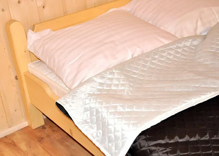 Σαλέ U Zajaca Pod Miedza *