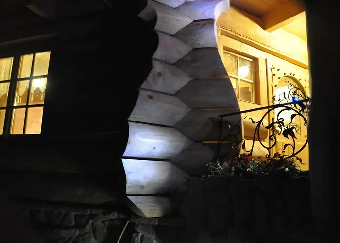 U Zajaca Pod Miedza *